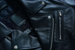 BRANDO+ MOTORCYCLE LEATHER JACKET FOR MEN